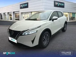 NISSAN Qashqai 1.3 DIG-T mHEV 12V N-Connecta 4x2 103kW