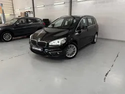 Bmw Serie 2 GRAN-TOURER 2.0 220 D 190 LUXURY XDRIVE BVA