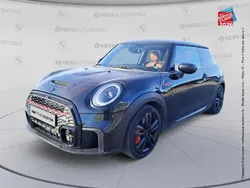 Mini Mini JCW 231ch Edition Premium Plus BVA8