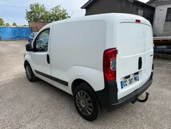 Peugeot bipper