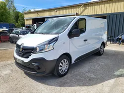 Renault trafic dci 125 l1h1 grand conort