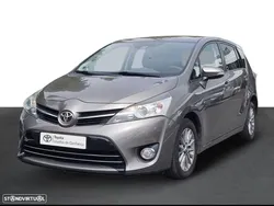 Toyota Verso 1.6 D-4D Comfort
