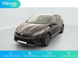 Renault Clio 5 Techno 1.0 TCE 90 CLIO 5 Techno 1.0 TCE 90