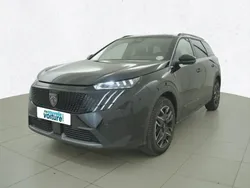 Peugeot 5008 Hybrid 136 e-DCS6 - GT