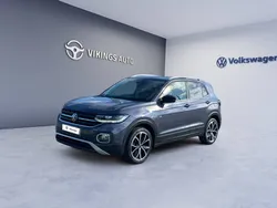 VOLKSWAGEN T-Cross 1.0 TSI 110 Start/Stop BVM6 Style