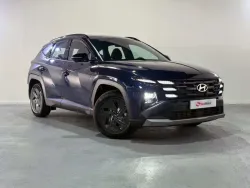 HYUNDAI Tucson 1.6 T NLine