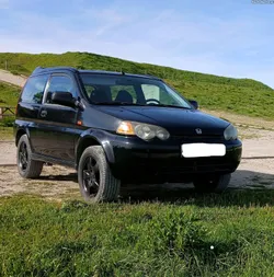 Honda HR-V vtec 1.6 16v 4x4 4wd