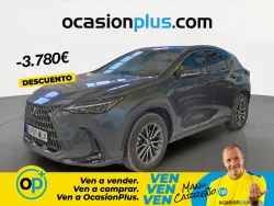 LEXUS NX 350h Executive 2WD
