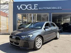 Audi A1 SPORTBACK 25 TFSI 95CH ADVANCED S TRONIC 7