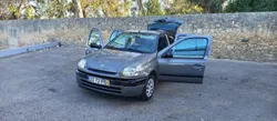 Renault Clio 1.2 75cvs