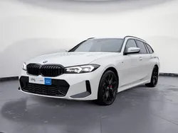 BMW Série 3 320 d xDrive Touring M Sport Pro AHK Komfortzugang adapt.LED Rückfahrkamera