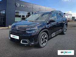 CITROEN C5 Aircross PureTech 130 S&S EAT8 Shine