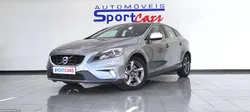 Volvo V40 2.0 D2 R-Design