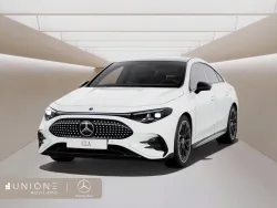 MERCEDES Clase CLA CLA Eléctrico 250+ 200kw