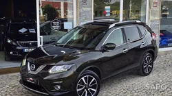 Nissan X-Trail 1.6 DCi Tekna de 2016