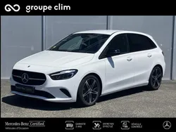 Mercedes-benz Classe B 200d 150ch Progressive Line 8G-DCT