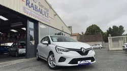 Renault Clio (5) Business TCe 90 X-Tronic -21