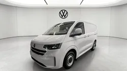 Volkswagen utilitaires transporter procab cloison l l1h1 2.0 tdi 150 bva8 business
