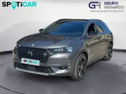 DS DS7 E-Tense So Chic Aut. 4x2