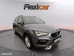 SEAT Ateca 2.0 TDI Style