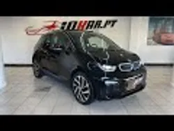 BMW i3 (94 Ah) Range Extender