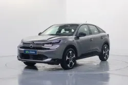 CITROEN C4 Hybrid Plus eDSC6 136