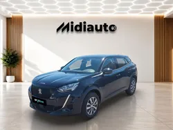 Peugeot 2008 1.2 PureTech 100ch S&S Active
