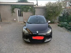 Renault Mégane Megane 3 GTLine