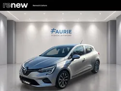 RENAULT Clio TCe 90 - 21N Intens