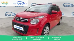 Citroën C1 II 1.0 VTi 72 Feel