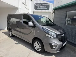 Opel Vivaro II TRAFIC 1.6 CDTI 120 L1H1