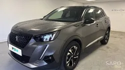 Peugeot 2008 1.5 BlueHDi Active Pack de 2022