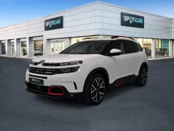 CITROEN C5 Aircross PureTech S&S Shine 130