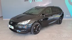 Opel Astra 1.2 T Ultimate S/S de 2020