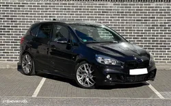 BMW 218 Active Tourer d xDrive M Sport