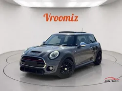Mini Mini 3 (F56) Cooper S JCW 2.0 i 192 cv Boîte auto