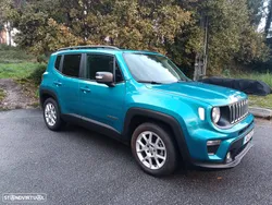 Jeep Renegade 1.0 T Longitude