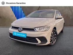 Volkswagen Polo 1.0 MPI 80ch