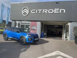 Peugeot 2008 (2) Hybrid 145 e-DCS6 GT