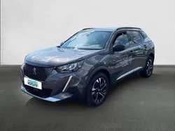 Peugeot 2008 PureTech 130 S&S BVM6 - Allure