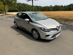 RENAULT CLIO 1.5 dCi Energy eco² S&S 75 ch