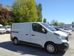 Trafic 1.6 dci 120 grand confort extra r-link 10825ht
