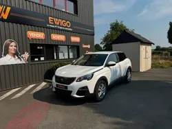 Peugeot 3008 generation-ii 1.5 bluehdi 130ch - active business
