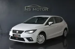 SEAT Ibiza 1.0 MPI Evo S&S Reference XM 80