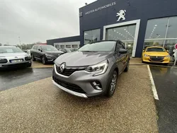 Renault CAPTUR II 1.5 BLUE DCI 115CH INTENS EDC