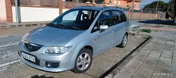 MAZDA Premacy 2.0DVTD 16v Active