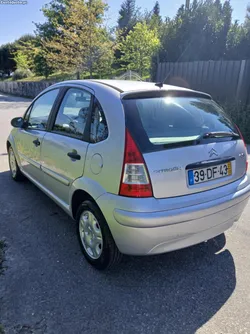 Citroën C3 1.1 estimado 2007 IUC Antigo