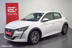 Peugeot e-208 50 kWh Active Pack