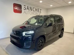 Citroën Berlingo 1.5 BLUEHDI 130 EAT8 N1 MAX