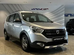 Dacia Lodgy 1.5 dCi Stepway 7L